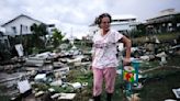 Powerful photos show Hurricane Idalia's path of destruction in Southeast