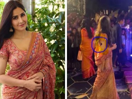 What is a Glucose Monitoring Patch That Katrina Kaif Was Spotted Wearing, Used For Tracking Sugar in Diabetics?