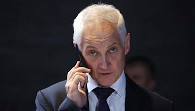 Ex-Regierungsmitglied packt aus: So tickt Putins neuer Verteidigungsminister