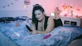 'Bored of the shame': Eva Szombat's joy-filled photos of Hungarian women and their sex toys