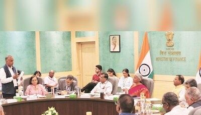 Pre-budget meet: Trade bodies call for tax deduction, investment on R&D