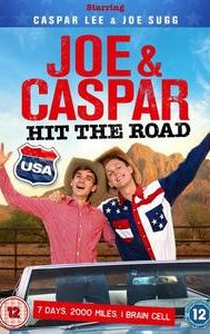 Joe & Caspar: Hit The Road USA