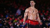 Tonga flag bearer Pita Taufatofua misses qualification for Paris Olympics