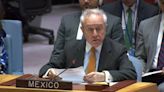 La Jornada: México reafirma en la ONU su apoyo a la membresía plena de Palestina