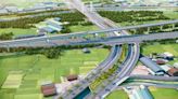 台中市政路延伸 全線2026年完工