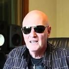 Chris Slade