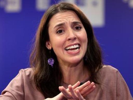 A Irene Montero le llueven los 'me gusta' por su última crítica en Twitter: "El capitalismo es así"