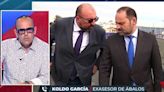 Koldo García entra en directo durante una entrevista a Ábalos: "Lagunas no hay ninguna, solo las que ustedes quieran ver"