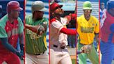 Mejores bateadores en campeonato cubano de béisbol - Noticias Prensa Latina