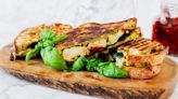 The Store-Bought Ingredient That Will Easily Upgrade Your Chicken Panini
