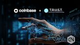 Coinbase launches feeless membership for TRUST's travel rule service, enhancing user privacy