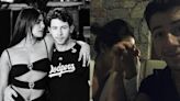 Nick Jonas shares unseen pic of proposing to Priyanka Chopra 6 years ago: ’Thank you for saying yes’