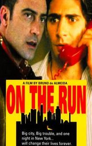 On the Run (1999 film)