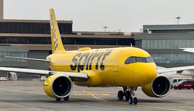 Spirit Airlines drops change and cancellation fees - The Points Guy