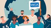 Australian & Canadian Guilds Tell Writers To Down Tools In U.S. As International Film & TV Unions React To WGA Strike