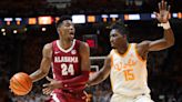 BOX SCORE BREAKDOWN: Stat leaders from Alabama’s road loss to Tennessee