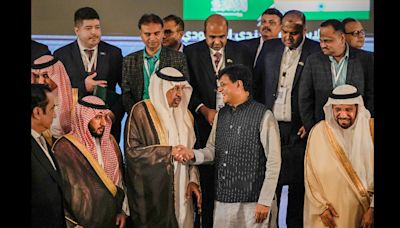 India and Saudi Arabia Discuss Bilateral Investments at Task Force Meeting