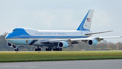 Boeing 'fighting through challenges' that have delayed new Air Force One planes