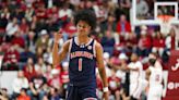 Aden Holloway transfers from Auburn to Alabama basketball