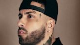 Nicky Jam Says He Aims to Inspire as He Talks New Movie, Scholarship and Music: 'Big for the Culture'