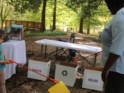 Column: Aiken County is making progress on combatting litter