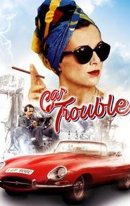 Car Trouble (film)