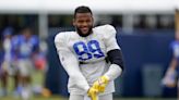 Aaron Donald speaks on future with Rams, is committed for at least 2 more years