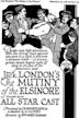 The Mutiny of the Elsinore (1920 film)