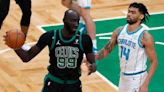 Did former Boston Celtics big man Tacko Fall end up out of the NBA due to a lack of opportunity?