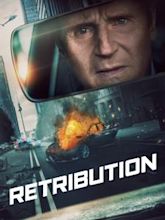 Retribution (2023 film)