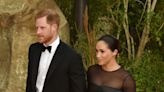 Harry y Meghan quieren hacer una nueva película para Netflix