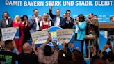 Germany’s shifting political landscape put to the test in key state votes