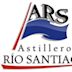 Astillero Río Santiago