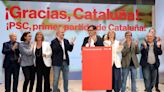 El Parlamento español adopta la ley de amnistía a los independentistas catalanes