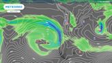 Alerta en Chile por un ciclón extratropical con lluvias intensas y fuertes vientos: cuándo y dónde golpeará