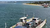 Work begins Saturday on Chappy ferry ramp - The Martha's Vineyard Times