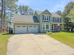 3417 Grenedine Dr, Fayetteville NC 28306