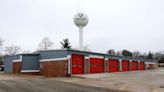 Madison Township fire chief suggests remodeling fire stations rather than new facilities