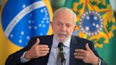 Há simpatia de Lula por 'Desenrola' para dívida baixa de pessoa física com governo, diz França Por Estadão Conteúdo