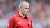 Eimear Ryan: Spare a thought for the referee