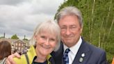 Alan Titchmarsh wife's iconic response to unexpected 'sex symbol' status