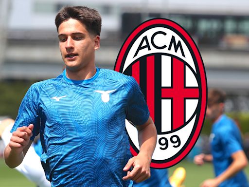 Di Marzio: Milan plotting January move for midfielder after Lazio exit – the situation