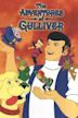 Le avventure del giovane Gulliver