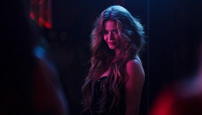 Sasha Pieterse Thinks PLL Fans Will Enjoy Her Film The Image of You