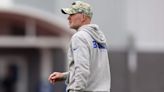 Bills Coach Sean McDermott Puts Team on Notice With 4-Word Message