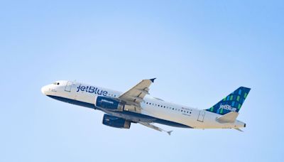 JetBlue's Latest Sale Has Flights to Florida, Mexico, and the Caribbean — With Tickets Starting at Just $83