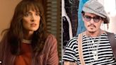 Winona Ryder Was Only 19 When She Was Heartbroken From Johnny Depp Breakup, Almost Lit Herself On Fire: "I Woke Up To...