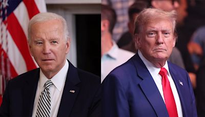 Atlanta presidential debate: Biden, Trump ramp up preparations, new details released