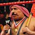 The Iron Sheik