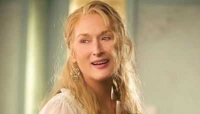 Meryl Streep recibirá una Palma de Oro de Honor en el Festival de Cannes